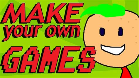 How do you make games. Things To Know About How do you make games. 